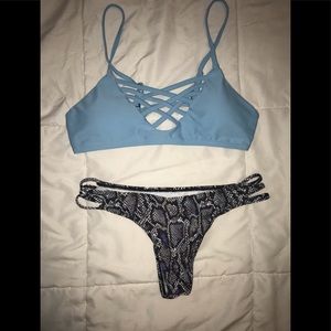 Bathing Suit (never worn)